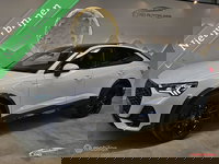 Audi Q3 - Sportback 45 TFSI e S edition 3x S-line Panorama/Keyless/Sfeer