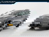 Hyundai Kona - EV Fashion 64 kWh 3-Fase | SOH 100% | Carplay | Camera | Adaptive cruise