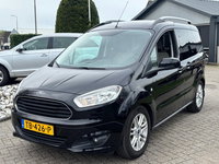 Ford Tourneo Courier - 1.0 Titanium 2017 Trekhaak 5-Persoons