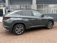 Hyundai Tucson Hybrid - 1.6 T-GDI PHEV N Line 2WD | ex BPM | Facelift | ACC | BSM | Head-up | Keyless | Winter | el.klep | LED  12-2024 10.185 KM