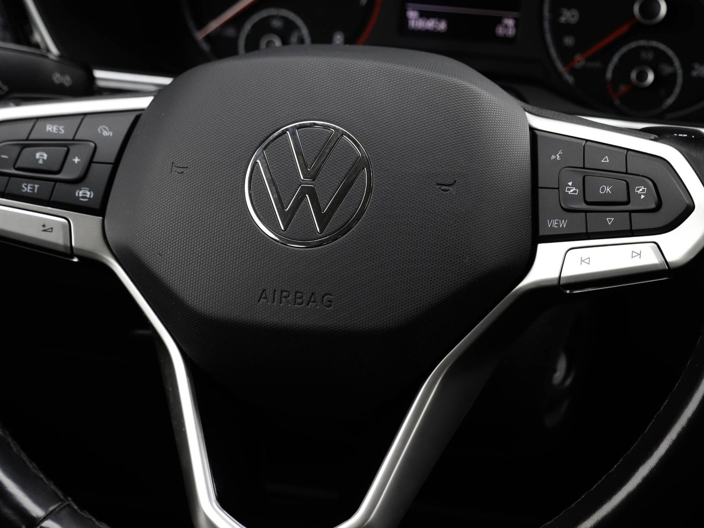 Volkswagen T-Cross 1.0 TSI Style DSG 110PK | Trekhaak | Navigatie