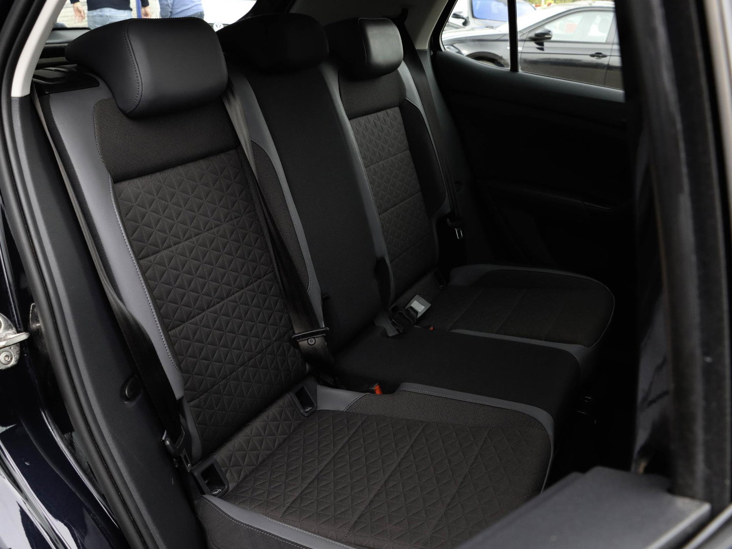 Volkswagen T-Cross 1.0 TSI Style DSG 110PK | Trekhaak | Navigatie