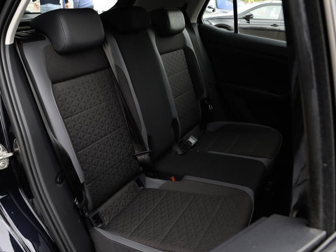 Volkswagen T-Cross 1.0 TSI Style DSG 110PK | Trekhaak | Navigatie