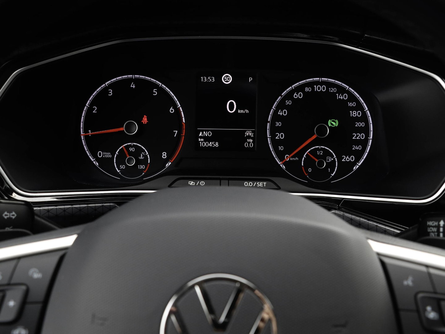 Volkswagen T-Cross 1.0 TSI Style DSG 110PK | Trekhaak | Navigatie