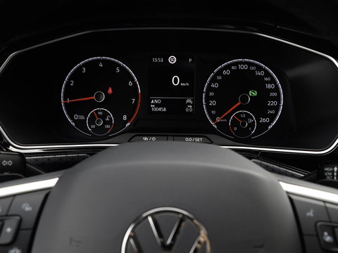 Volkswagen T-Cross 1.0 TSI Style DSG 110PK | Trekhaak | Navigatie