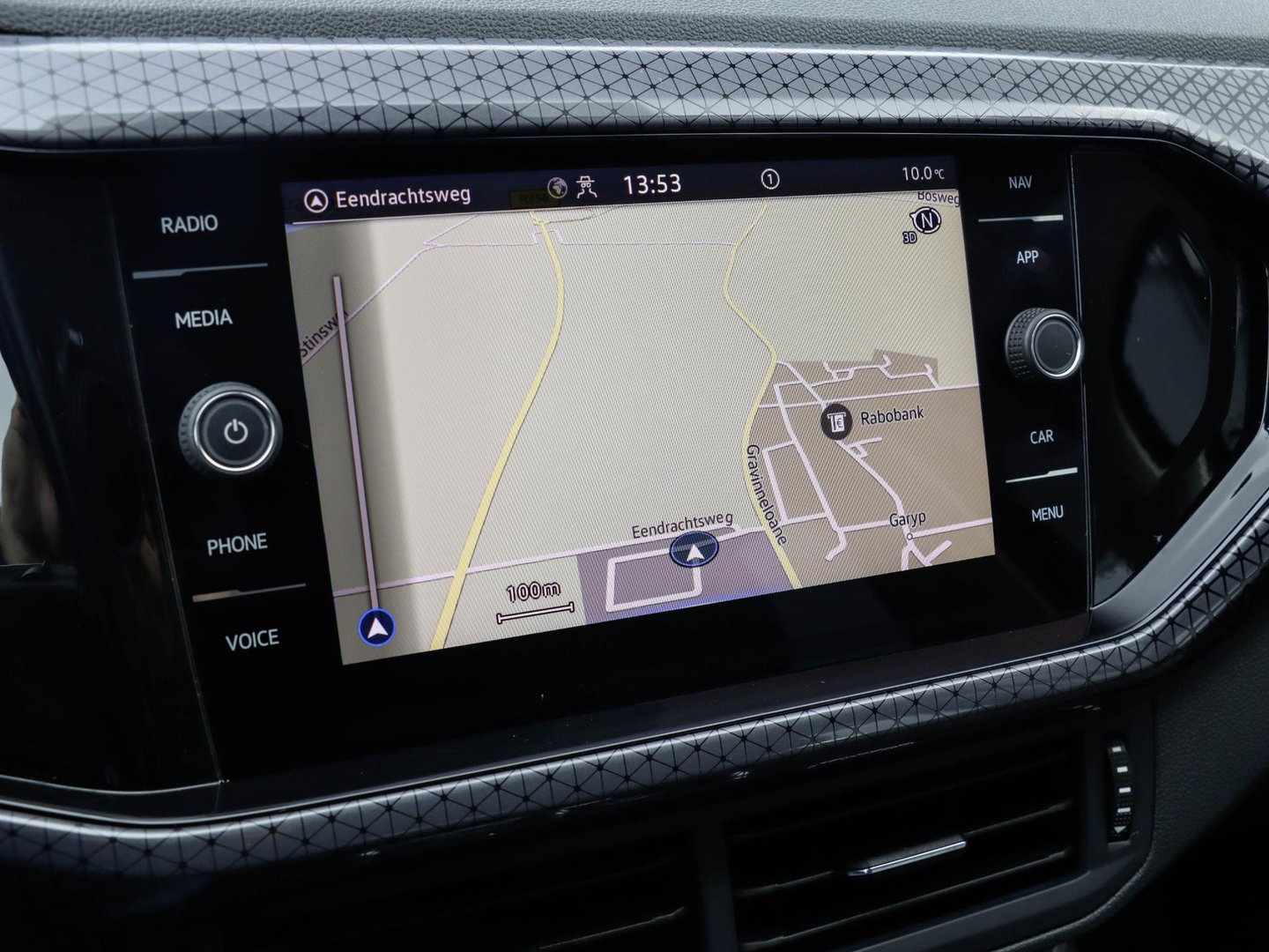 Volkswagen T-Cross 1.0 TSI Style DSG 110PK | Trekhaak | Navigatie