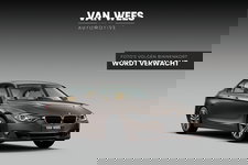 BMW 3 Serie - 320i Upgrade Edition | NL auto | 2e eigenaar | HiFi audio | Xenon | Sportstuur | Stoelverwarming | Navigatie | Bluetooth | Climate control | PDC | Memory | Regensensor