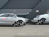 Mercedes-Benz CLS - 350 AMG pakket NL-auto/Led/Dak/Nav/Ambi/Nachtzicht