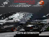 Citroën Berlingo - XL 130pk Shine I Automaat I 7 persoons I