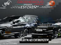 Jeep Compass - 4xe 240 Plug-in Hybrid Electric S