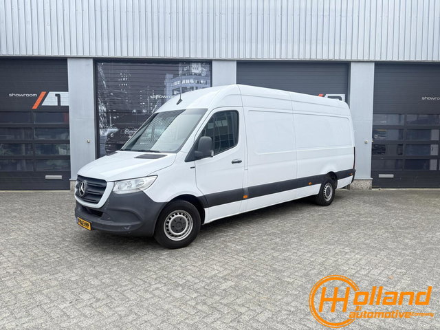 Mercedes-Benz Sprinter - bestel 314 2.2 CDI L3H2 EURO VI-D