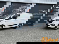 Ford Transit Custom - 340 1.0 EcoBoost L1H1 PHEV Trend