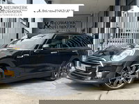 MINI Clubman - Mini 1.5 Cooper Chili | AUTOMAAT | LEDER | SCHUIF/KANTELDAK | CARPLAY/ANDROID | HARMAN/KARDON | HEAD-UP DISPLAY | NAVI | CAMERA | CRUISE CONTROL | PDC V+A | CLIMATE CONTROL | LMV 18'' | STOELVERWARMING | KEYLESS | LED | BLUETOOTH