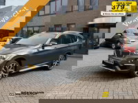 BMW X1 - sDrive18i High Executive Panodak Leer Navi Camera LED