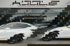 Tesla Model Y - RWD 58 kWh