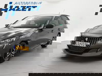 Peugeot 208 - 1.2 PT ALLURE PACK + ADAPTIVE CRUISE | CAMERA | STOELVERWARMING | CARPLAY | LED | PRIVACY