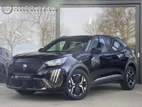 Peugeot 2008 1.2 Hybrid 136 Allure