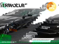 Renault Megane E-Tech - techno 220 pk comfort range | SoH 99.0% | Adapt. Cruise | Stoel- & Stuurverw. | Warmtepomp |