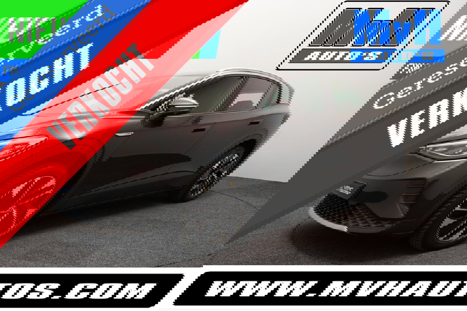 Volkswagen ID.4 Pro 77 kWh 204PK|SOH.94%|STUUR/STOEL.VERW|ACC