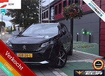 Peugeot 3008 - GT Automaat – Panoramadak |Keyless |6M Garantie