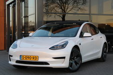Tesla Model 3 - Standard RWD Plus 60 kWh