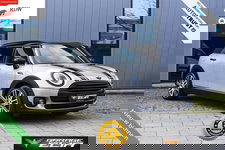 MINI Clubman - 1.5 Cooper Richmond Park Panoramda