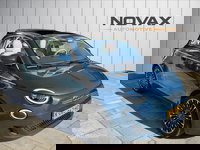 Fiat 500C - La Prima 42 kWh