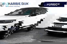 Opel Mokka - 1.2 Turbo Hybrid 145 PK GS - Automaat | Dig. Cockpit | Cruise | PDC | Camera | App. Connect | ECC | DAB | LM 17" | 8579