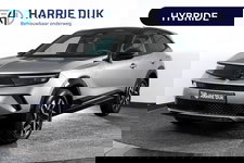 Opel Mokka - 1.2 Turbo Hybrid 145 PK GS - Automaat | Dig. Cockpit | Cruise | PDC | Camera | App. Connect | ECC | DAB | LM 17" | 8749