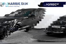 Peugeot 2008 - 1.2 Hybrid 145 Allure - Automaat | Dig. Cockpit | Adapt. Cruise | Stoelverw. | PDC | Camera | App. Connect | ECC | DAB | LM 17" | 5034