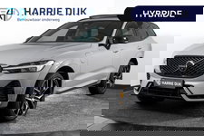 Volvo XC60 - 2.0 T8 Plug-in-hybrid AWD Polestar Engineered - Facelift MY26 | S/K-Panodak | Harman/Kardon | 360 Camera | Dig.Cockpit | Adapt.Cruise | Stoel+-Stuurverw. | Elek. stoelen | NAV + App.Connect | ECC | LM 21" | 4735