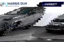 Toyota Yaris Cross - 1.5 Hybrid 130 GR Sport | Adapt.Cruise | Head-up | 360 Camera | Stoel+Stuurverw. | Dig.Cockpit | NAV + App. Connect (Draadloos) | ECC | LM 18" | 2294