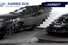 BMW X3 - 30e xDrive M Sport Pro | Pano | Profesional Pack | Memory | Harman/Kardon | Glow Grille | Matrix LED | 360 Camera | LM 20" | 1133