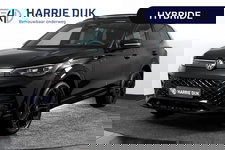 Volkswagen Tiguan - 1.5 eHybrid 272 PK R-Line Edition | Black Style | Assistance Plus | Elek. Trekhaak | S/K-panodak | Adapt. Cruise | Stoel-+stuurverw. | NAV+App. Connect | 360 Camera | LM 20" | 3971