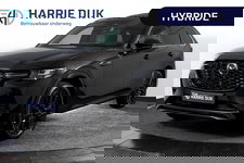 Mazda CX-80 - 2.5 e-SkyActiv PHEV Homura Plus 7p. | S/K-Panodak | Adapt. Cruise | Elek. Stoel-+verwarming & Ventilatie | Leder | HUD | 360 Camera | Bose | NAV+App. Connect | LM 20" | 9375