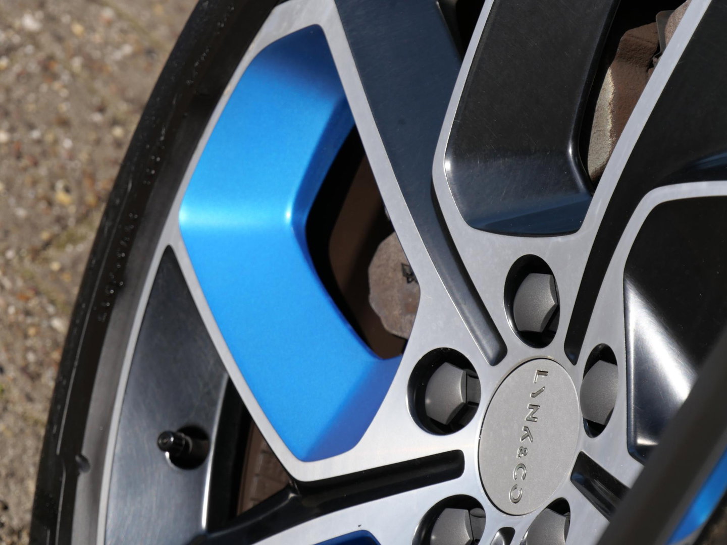 Lynk & Co 01 1.5 PHEV/ PANORAMADAK/ NL AUTO VAN 1STE EIGENAAR