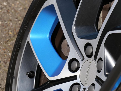 Lynk & Co 01 1.5 PHEV/ PANORAMADAK/ NL AUTO VAN 1STE EIGENAAR