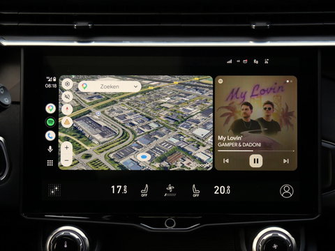 Lynk & Co 01 1.5 PHEV/ PANORAMADAK/ NL AUTO VAN 1STE EIGENAAR