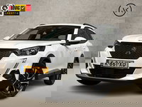 Peugeot 2008 - 1.2 PureTech Allure Sport (VIRTUAL COCKPIT, APPLE CARPLAY, GROOT NAVI, 360 CAMERA, LEDER, SPORTSTOELEN, KEYLESS, CRUISE, NIEUWSTAAT)