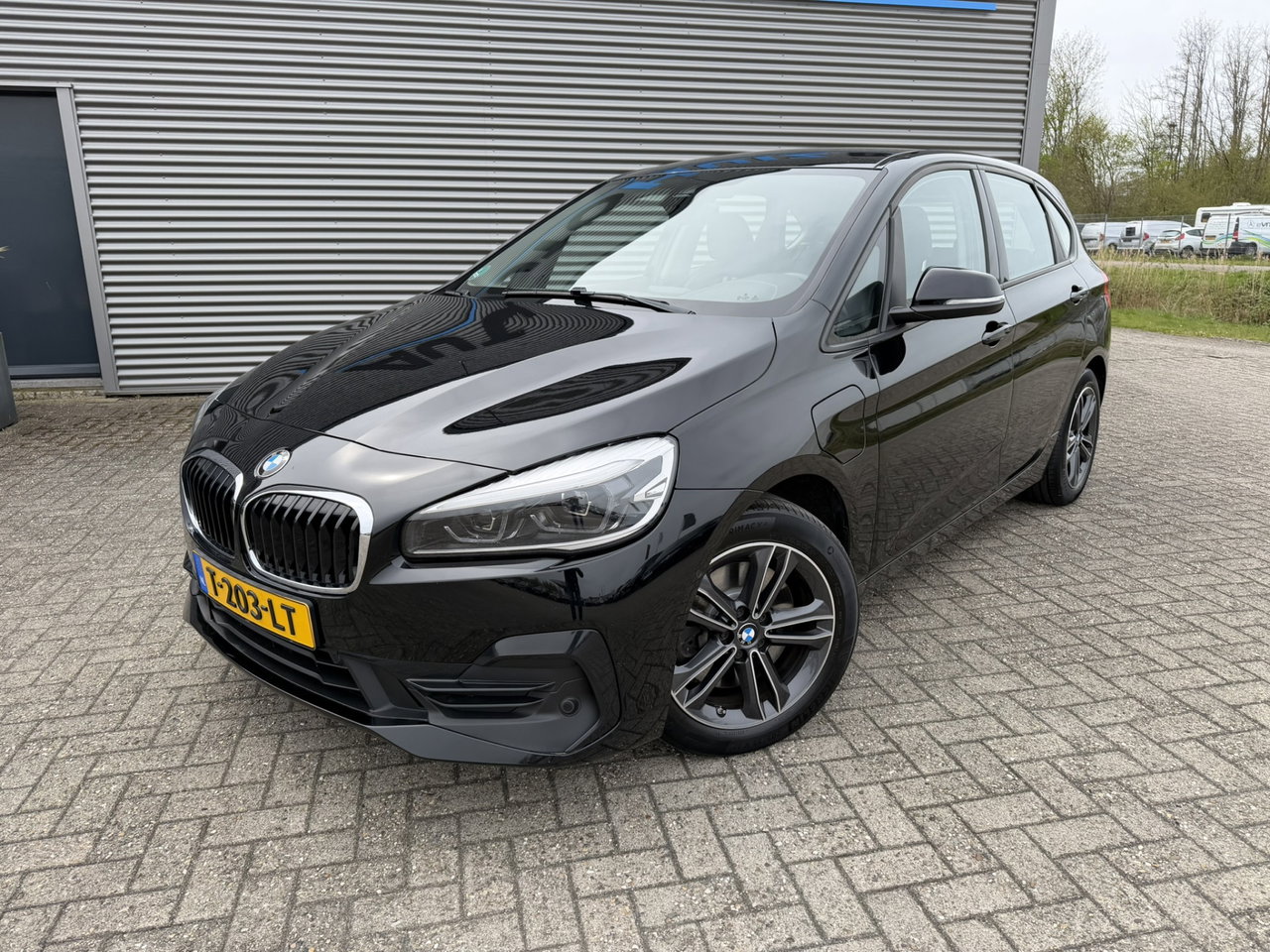 BMW 2 Serie