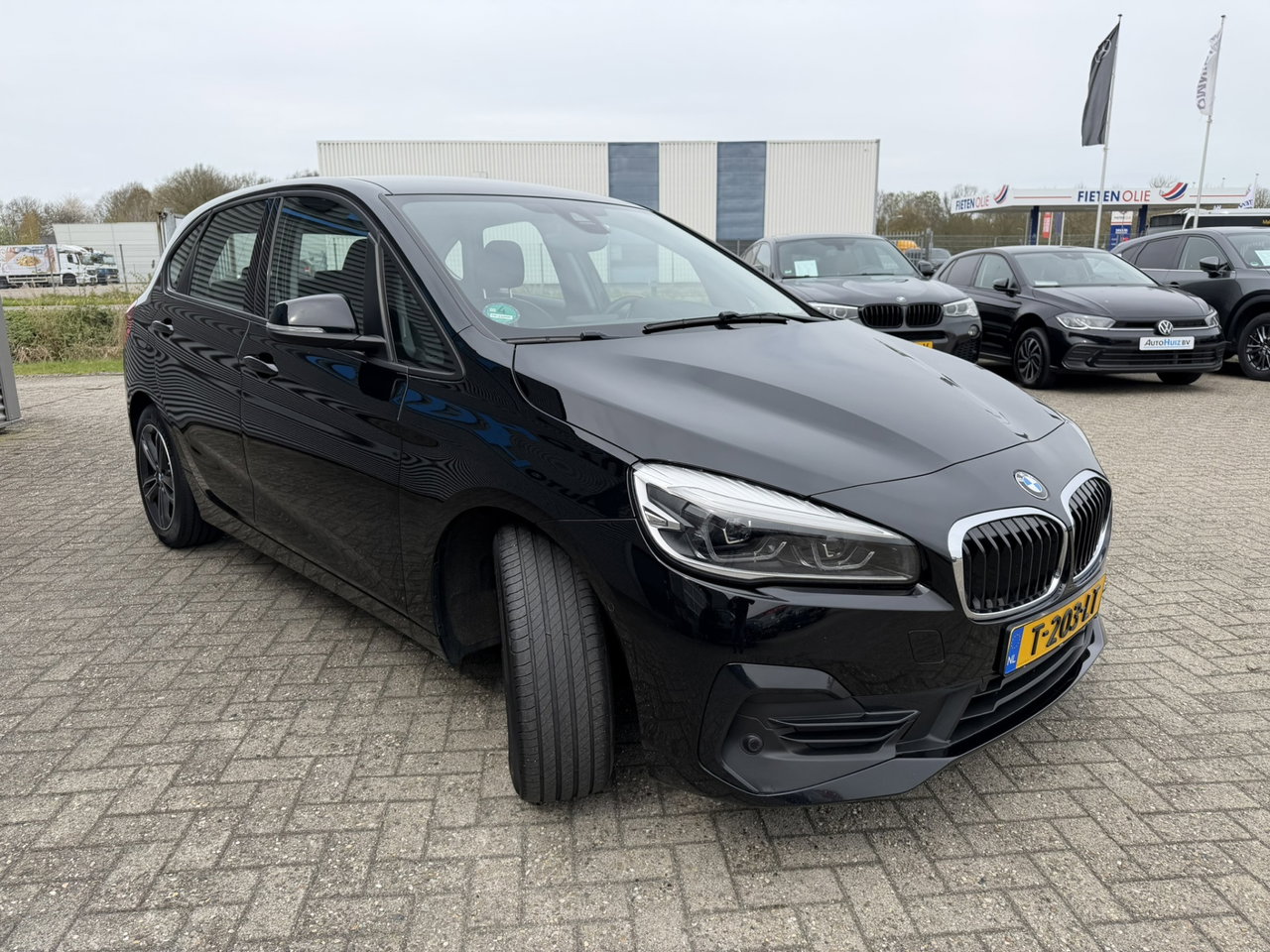 BMW 2 Serie