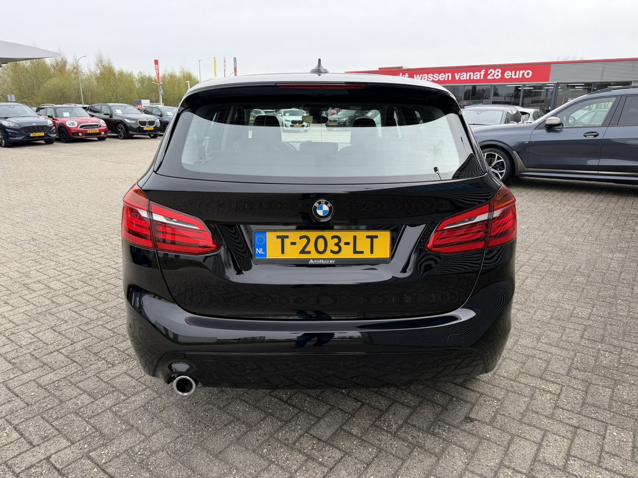 BMW 2 Serie