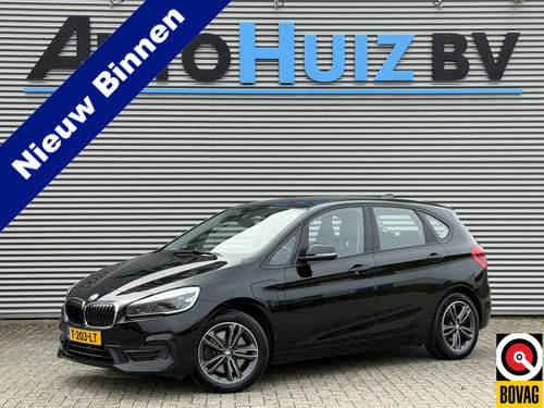 BMW 2 Serie