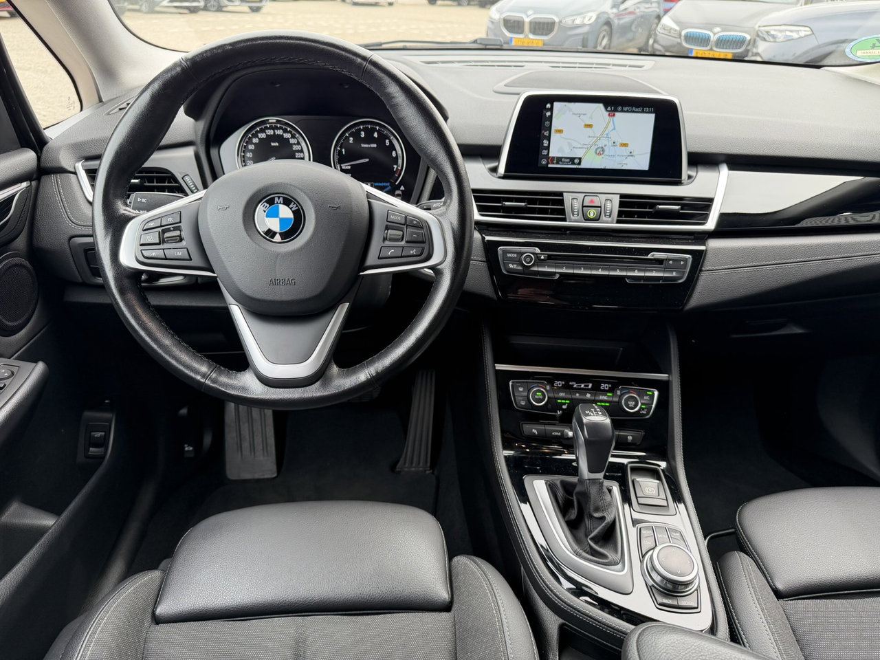 BMW 2 Serie