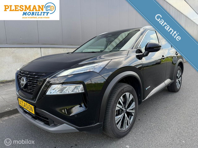 Nissan X-Trail - , 1.5 e-4orce N-Connecta 7P! 214PK! Schuifdak!