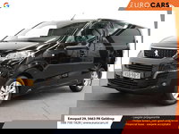 Peugeot Expert - 100pk L2H1 Premium Apple Carplay / Android Auto Cruise control Airco DAB+ 3zits Lichtmetalen velgen