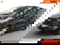 Ford Transit Custom - 300 2.0 TDCI L2H1 Trend Automaat Airco Navi Cruisecontrol Camera Parkeersensoren Trekhaak