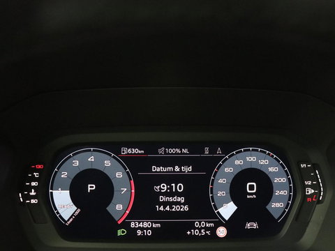 Audi A3 30 TFSI Advanced edition | Panoramadak | Stoelverwarming | Camera | Carplay | Sportstoelen | Navigatie | Full LED | Virtual Cockpit | Getint glas | Climate control | Parkeerhulp | Cruise control