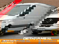 Mercedes-Benz Sprinter - 314CDI 143PK L2H1 M-Bux / Carplay / Camera / Euro6
