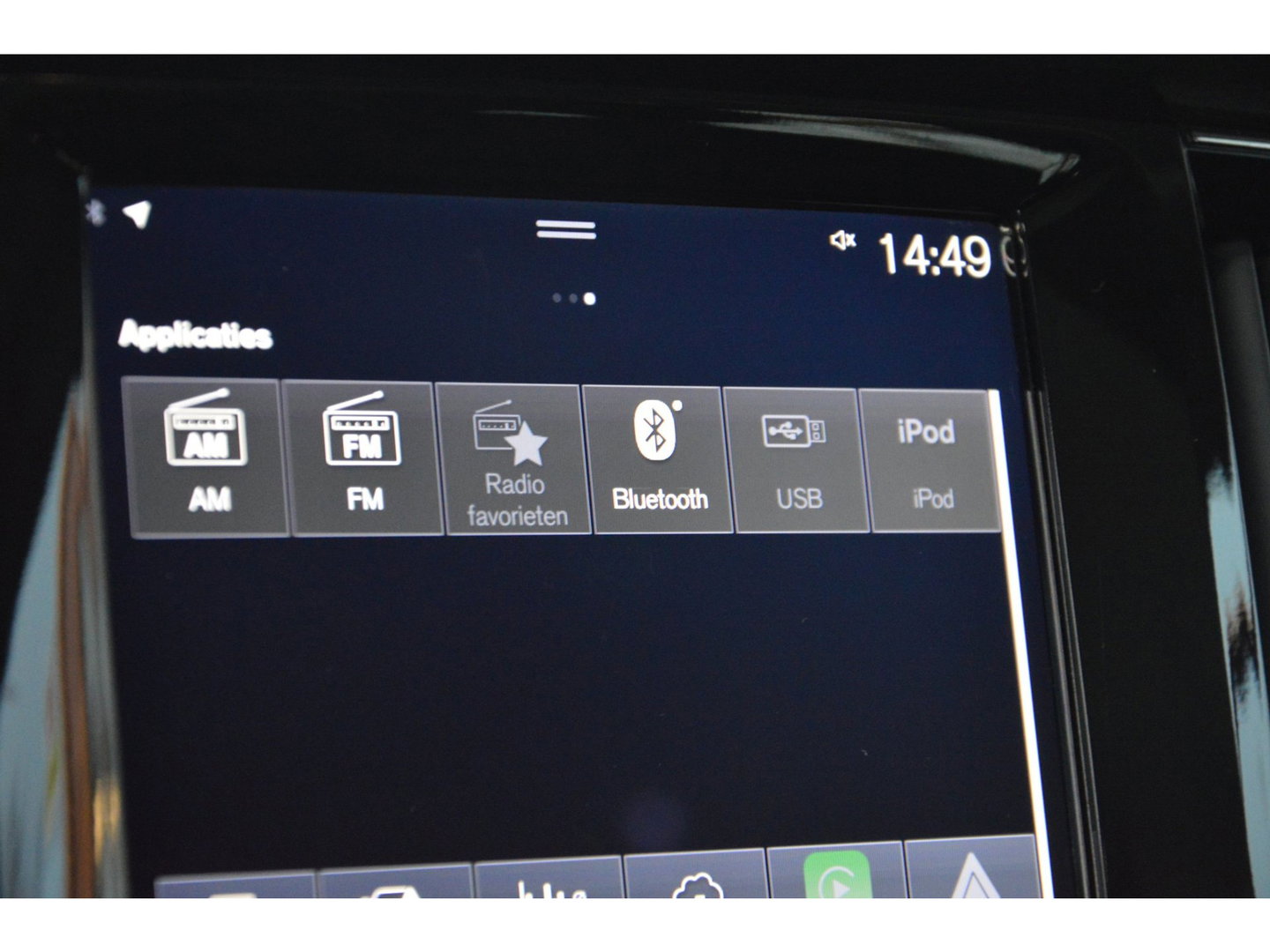 Volvo V90 Cross Country T5 AWD | Panoramadak | Trekhaak 2400KG | Stoelverwarming | Leer | Apple CarPlay | BLIS |